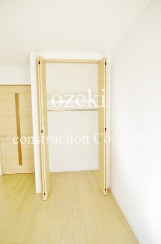 グランシャリオの収納