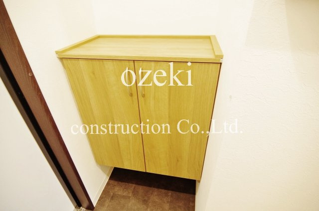 グランシャリオのその他