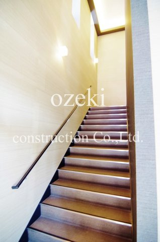 グランシャリオのその他共用部分