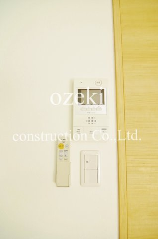 グランシャリオのセキュリティ