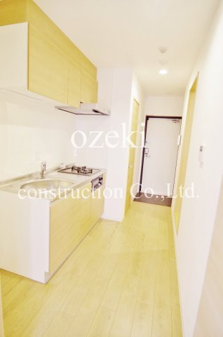 グランシャリオの居間・リビング