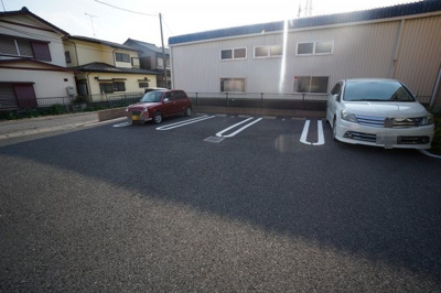 【駐車場】 | プリンセス