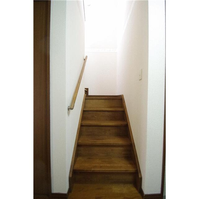 熊本市東区上南部３丁目のアパートのその他