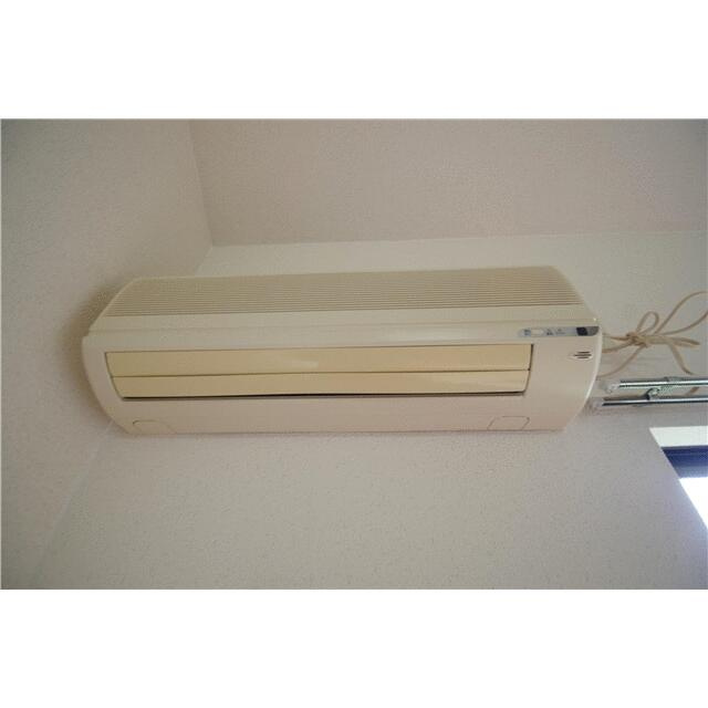 熊本市東区上南部３丁目のアパートの設備