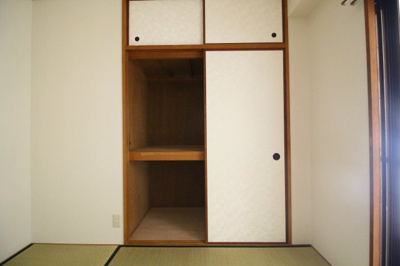 【収納】 | 伸和ハイツ