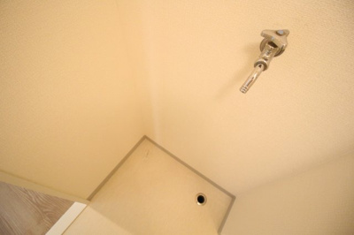 【設備】 | 伸和ハイツ