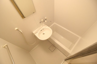 【浴室】 | 伸和ハイツ