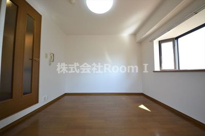 【寝室】 | セレッソコート大阪城前 | 寝室にぴったりのお部屋です