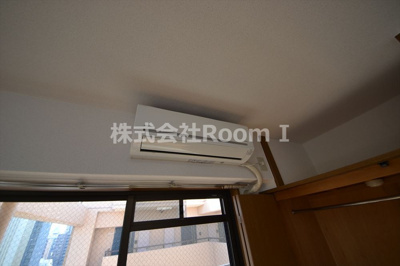 【設備】 | セレッソコート大阪城前