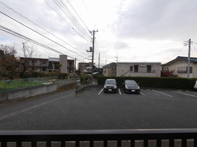 【展望】 | オランジュ中田Ｂ