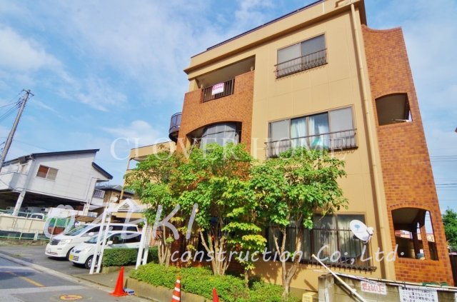 ケーヨーデイツー南越谷店周辺の物件一覧 越谷市の不動産情報なら大関建設 4ページ目