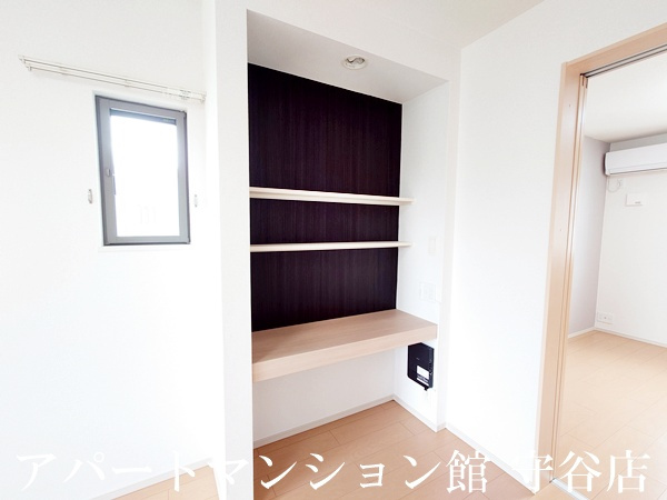 リズィエールⅠのその他