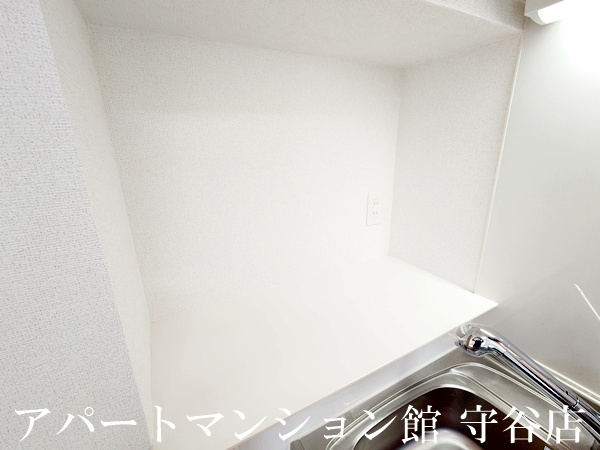 リズィエールⅠのその他