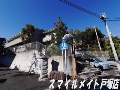 【外観】 | アムールシュシュ