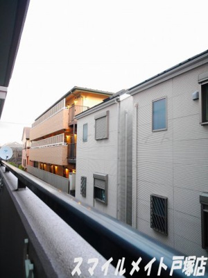 【展望】 | レジェンド戸塚