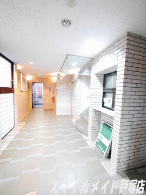 【ロビー】 | レジェンド戸塚