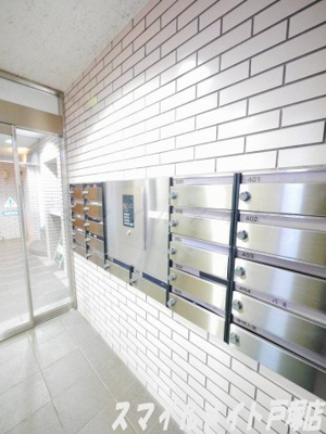 【エントランス】 | レジェンド戸塚