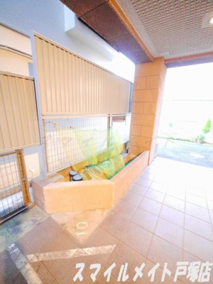 【その他共用部分】 | レジェンド戸塚