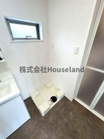 プレゾンR24の設備