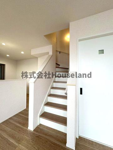 プレゾンR24の内装