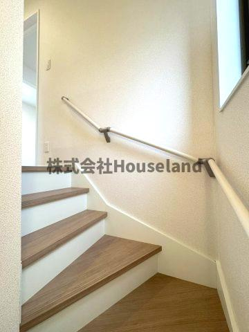 プレゾンR24の内装