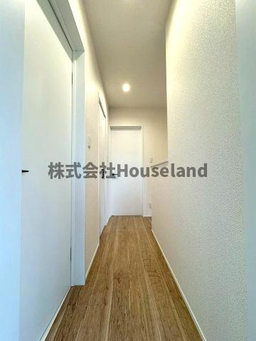 プレゾンR24の内装