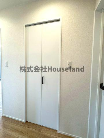 プレゾンR24の内装