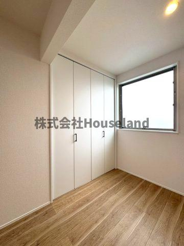 プレゾンR24の収納