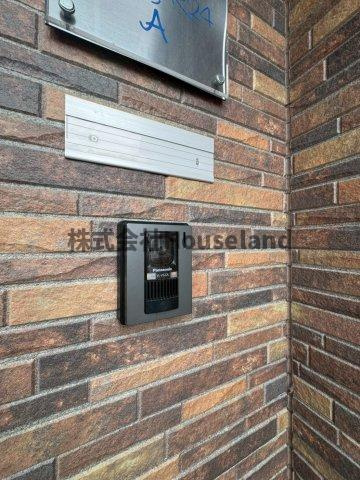 プレゾンR24のセキュリティ