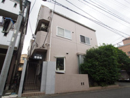 川崎市多摩区宿河原２丁目のマンションの画像