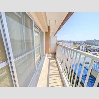 【バルコニー】 | サンライズ今井