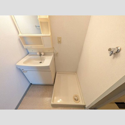 【独立洗面台】 | サンライズ今井