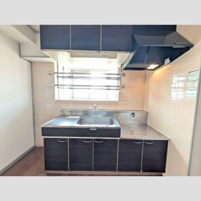 【キッチン】 | サンライズ今井