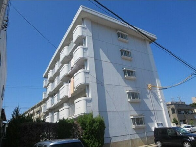 【外観】 | サンライズ今井