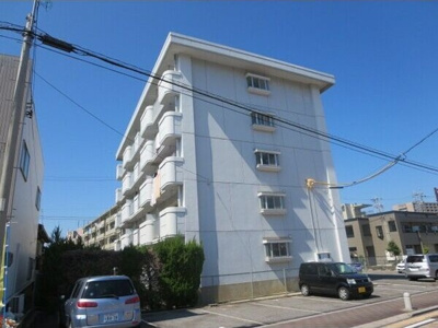 【外観パース】 | サンライズ今井