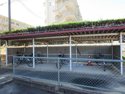 【駐車場】 | サンライズ今井