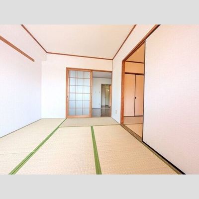 【和室】 | サンライズ今井