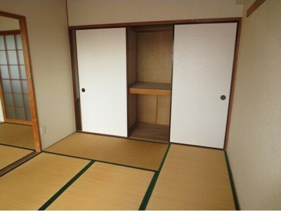 【寝室】 | サンライズ今井