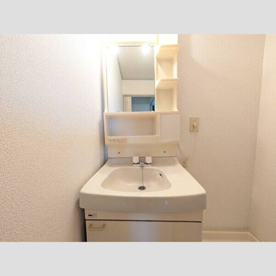 【洗面所】 | サンライズ今井