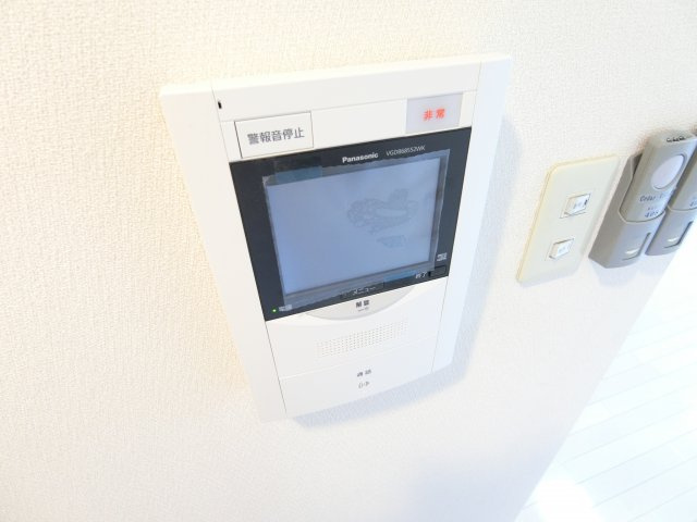 シィダーヴィレッジのセキュリティ|同マンション別部屋