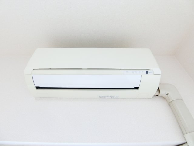 シィダーヴィレッジの設備|同マンション別部屋