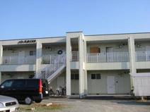 パレスさくらＢの画像