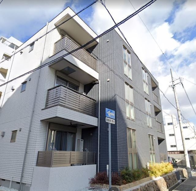 CASA本山中町