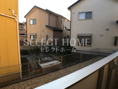 【展望】 | アルト８