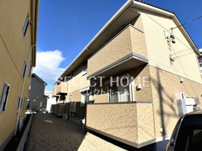 【外観】 | アルト８ | 外観も気になるポイント