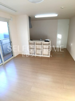 【居間・リビング】 | アルト８ | 居間です