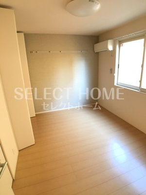 【寝室】 | アルト８ | 落ち着いて過ごせるお部屋なので、寝室にいかがでしょうか