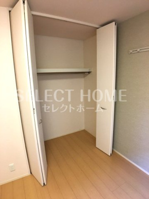 【収納】 | アルト８ | 収納があります