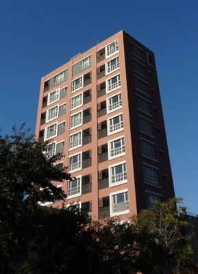 【外観】 | インプレスト赤坂