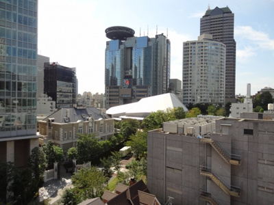 【展望】 | インプレスト赤坂